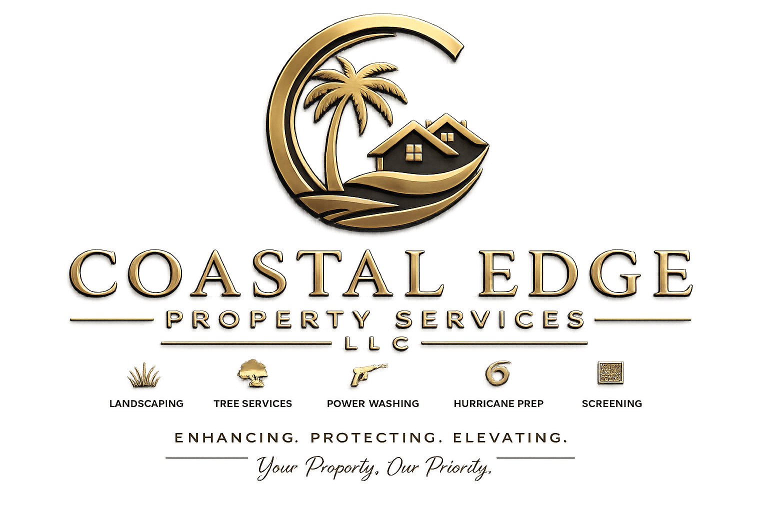 Coastal Edge Property Services LLC
