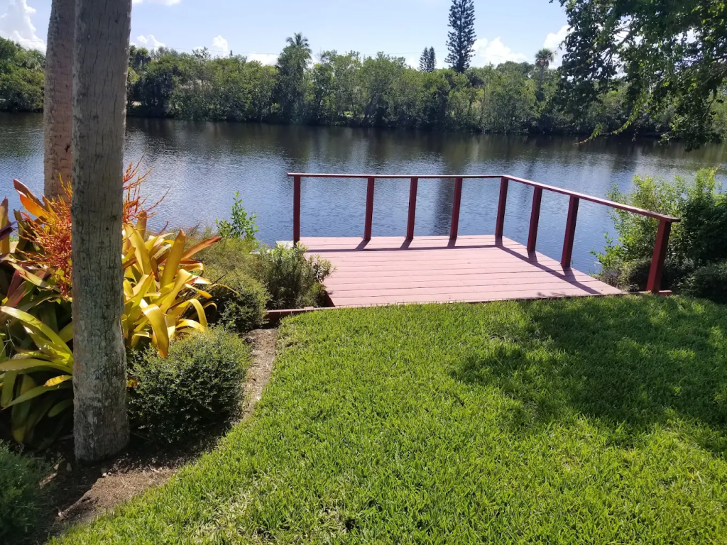 Coastal Edge Property Services project photo