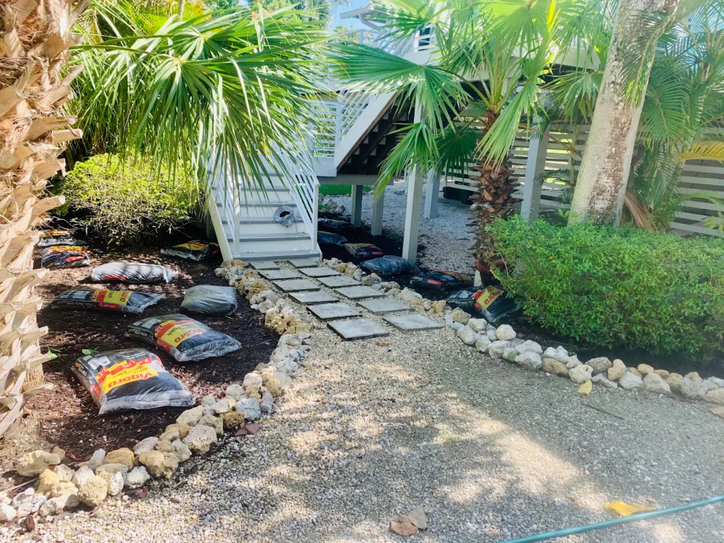 Coastal Edge Property Services project photo