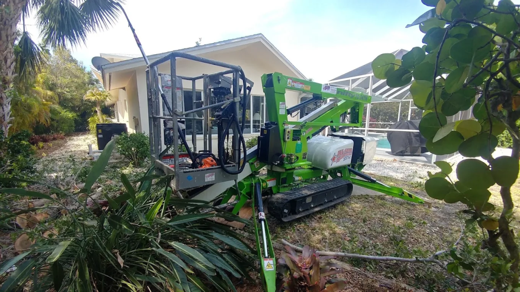 Coastal Edge Property Services project photo